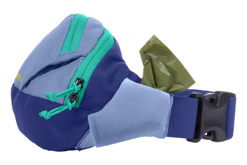 Ruffwear Home Trail Hip Pack Heliotrope Purple-3